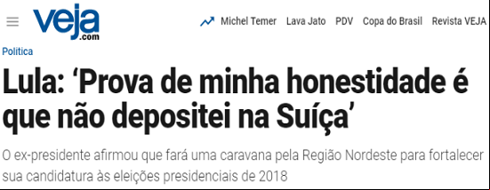 veja