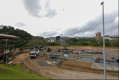 Foto: Roberto Zacarias/Secom