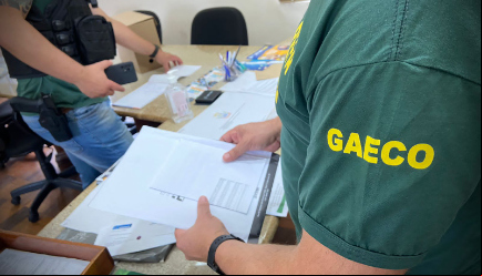 Foto: Divulgação/MPSC