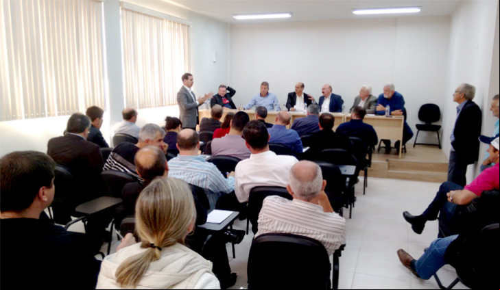 (foto: Décio Batista)