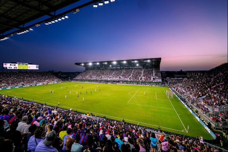 foto: Inter Miami CF Media Center