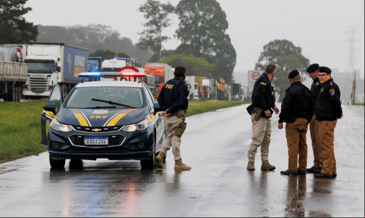 Foto: Rodolfo Buhrer/ Reuters/ Agência Brasil