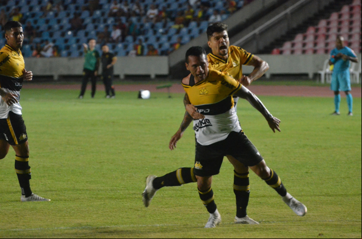 Foto: Celso da Luz/ Assessoria de imprensa Criciúma E.C.