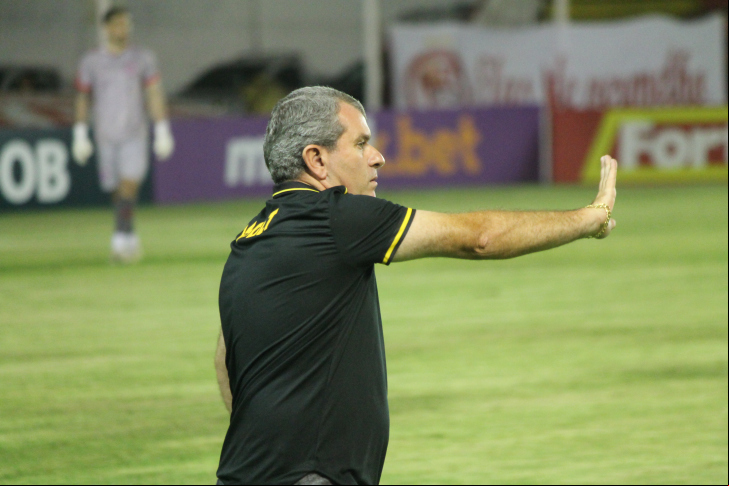 Foto: Celso da Luz/Assessoria de Imprensa Criciúma