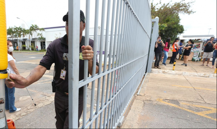 Foto: Valter Campanato/ Agência Brasil