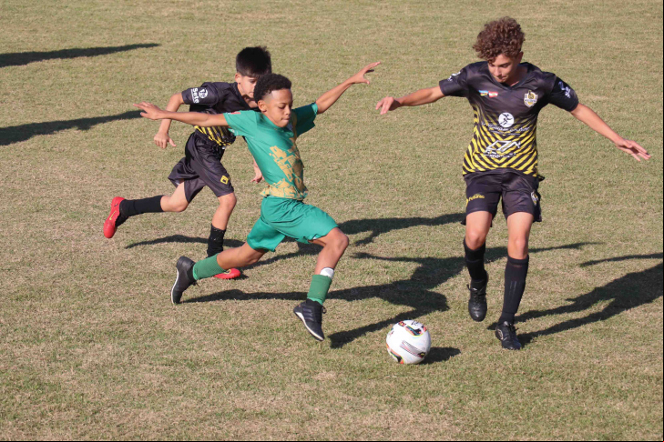 Foto: Lucas Colombo | Sociedade Recreativa Mampituba