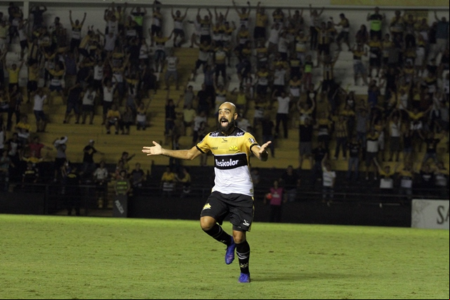 Foto: Daniel Búrigo / A Tribuna