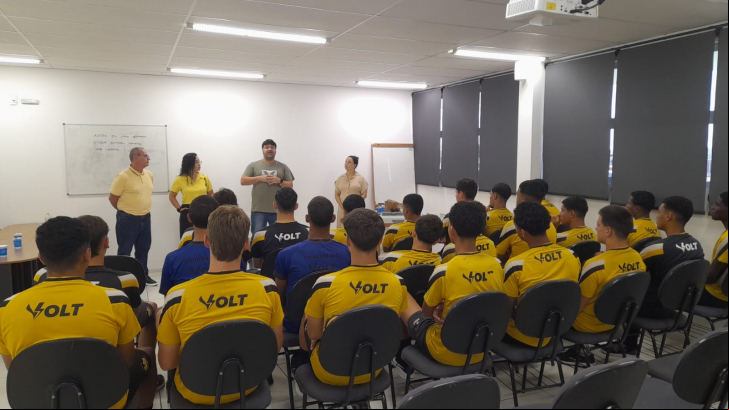 Foto: Divulgação/Unesc