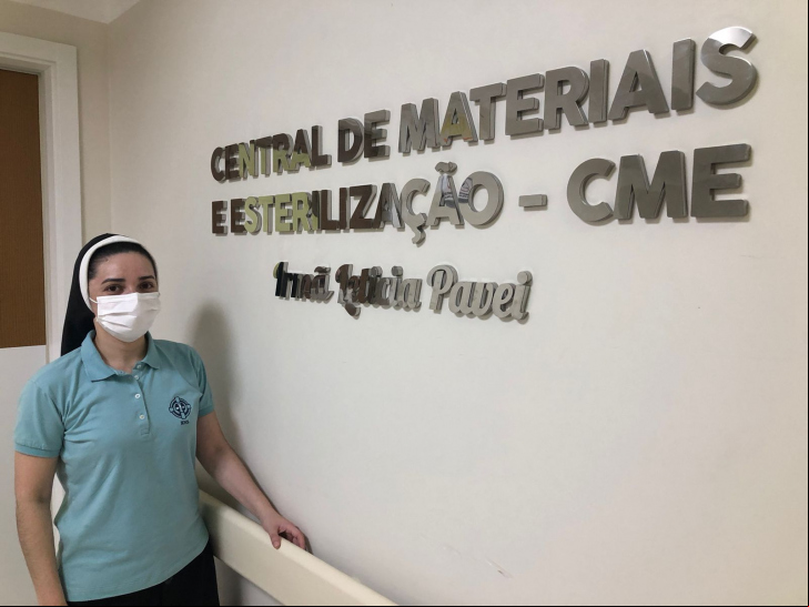 Foto: Divulgação/ Hospital São José