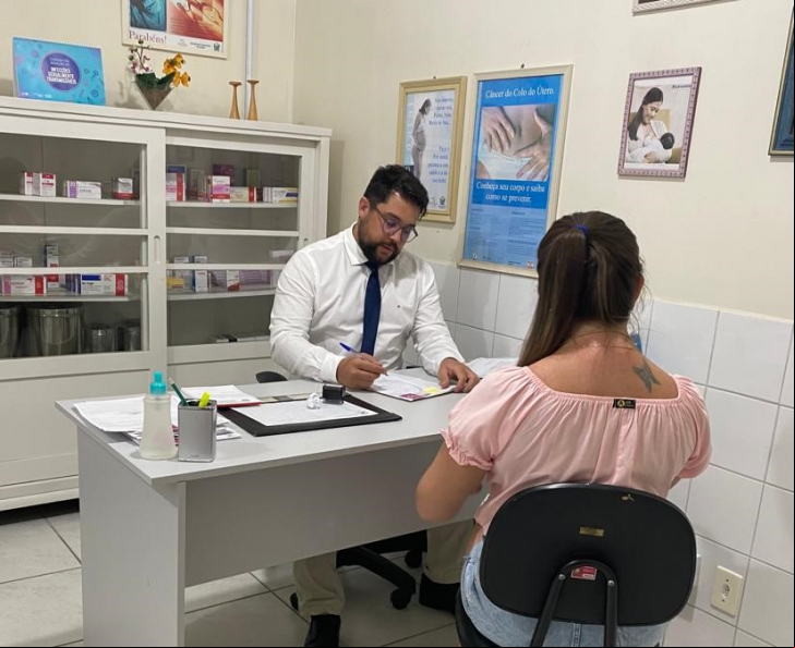 Foto: Divulgação/Prefeitura de Siderópolis