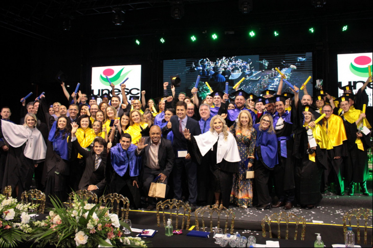 Foto: Mayara Cardoso/Agecom UNESC