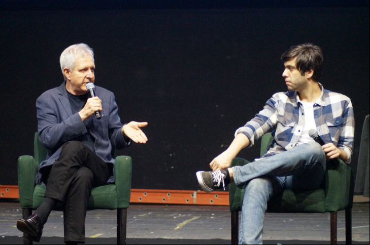 Foto: Vinicius Alexandre/Traquejo Comunicação