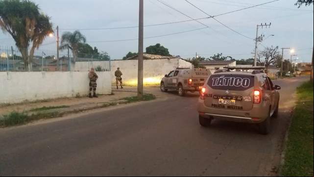 Foto: Divulgação/Arquivo
