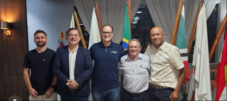 Foto: Rede Sociais