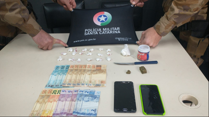 Foto: Divulgação/9º BPM