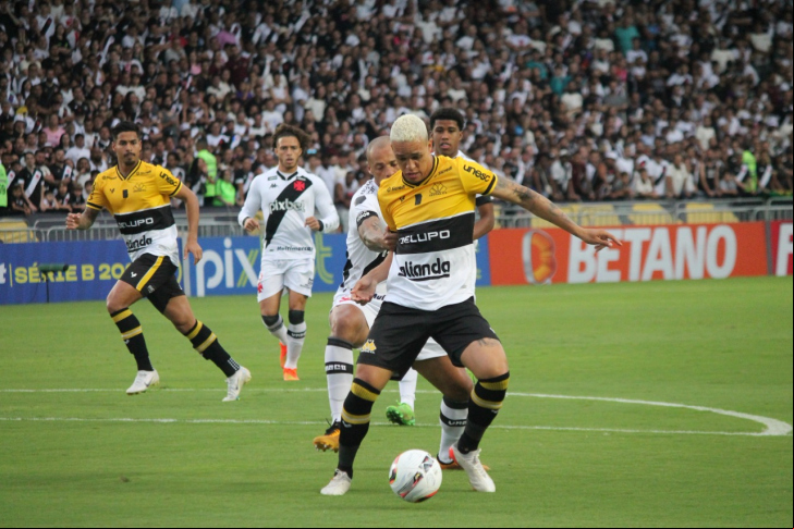 Fotos: Celso da Luz/ Assessoria de imprensa Criciúma E.C.