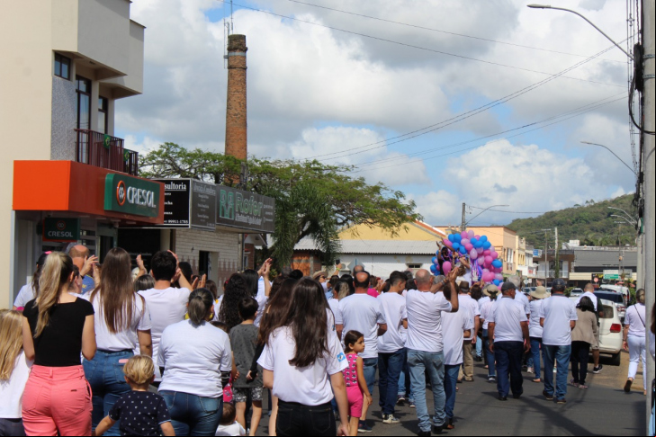 Foto: Divulgação / Comunicação Meleiro