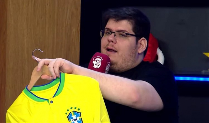 Foto: Reprodução / YouTube