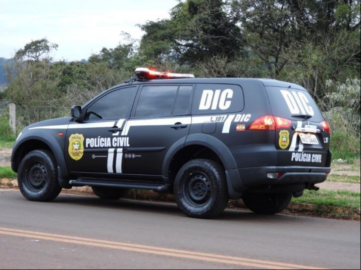 Foto: Divulgação / DIC