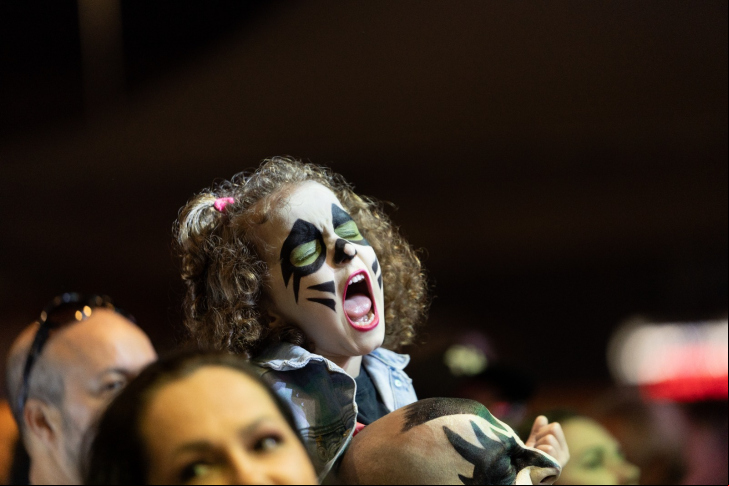 Foto: Divulgação/Mundial Rock