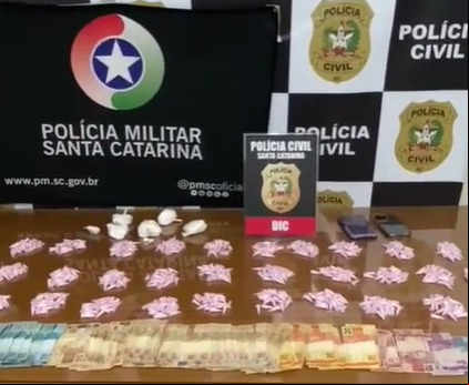 Foto: Divulgação/DIC de Tubarão