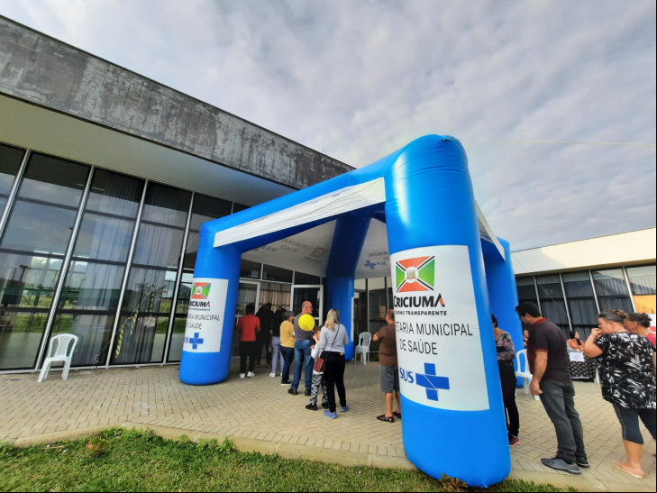 Foto: Débora Cristina / Decom