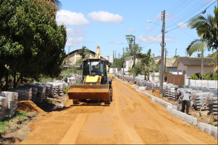 Foto: Thiago Silva/ Prefeitura de Morro da Fumaça