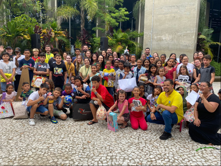 Foto: Divulgação/ Decom