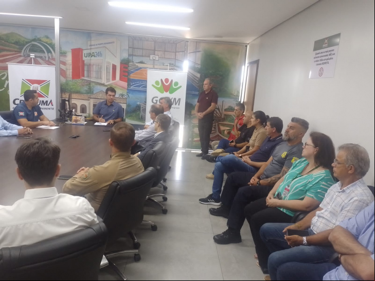 Foto: Divulgação/ Prefeitura