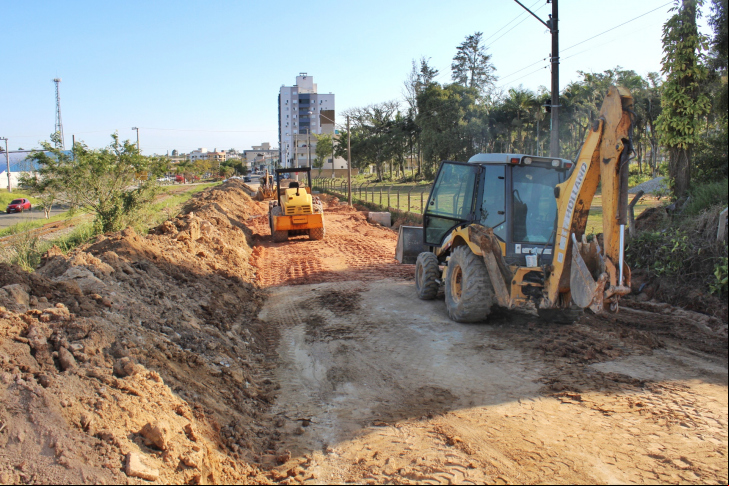 Foto: Émerson Justo/ Prefeitura de Morro da Fumaça