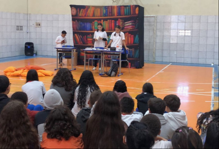 Foto: Arquivo/Educação