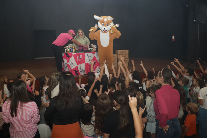 Fotos: Lucas Colombo/Mampituba
