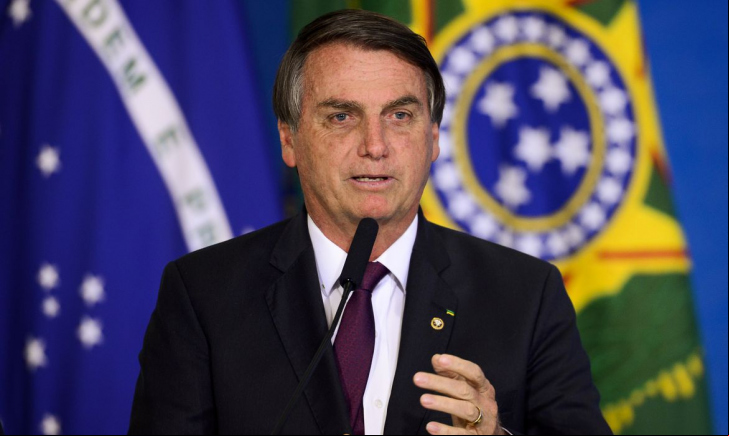 Foto: Marcelo Camargo/ Agência Brasil