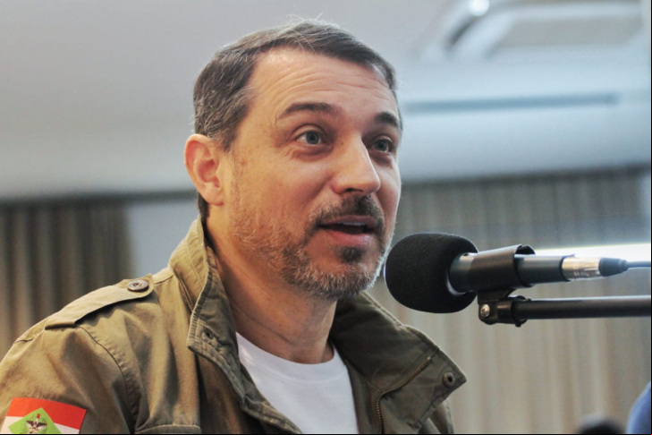 Foto: Lucas Sabino/ Especial 4oito
