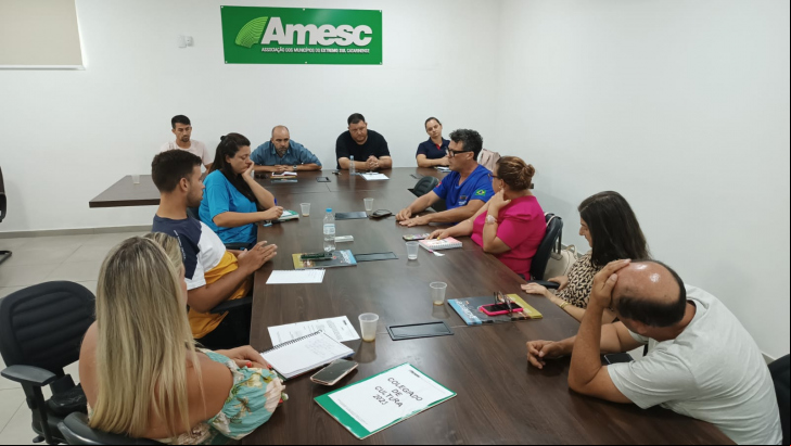 Foto: Divulgação/ Amesc