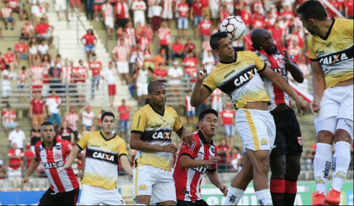 (Foto: Ailton Cruz)