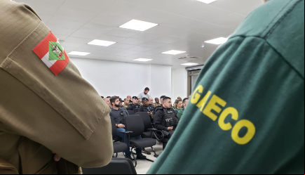 Foto: Divulgação/MPSC