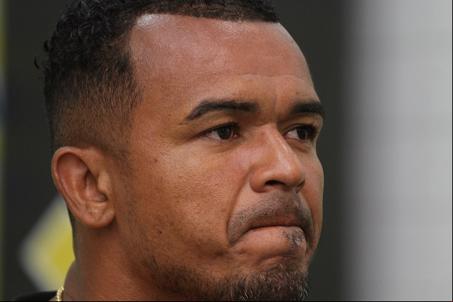 Pena foi reduzida, mas Zé terá que cumprir mais um jogo de suspensão / Foto: Daniel Búrigo/Arquivo/A Tribuna