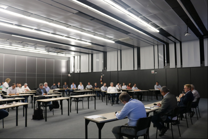 Foto: Divulgação/ Acic