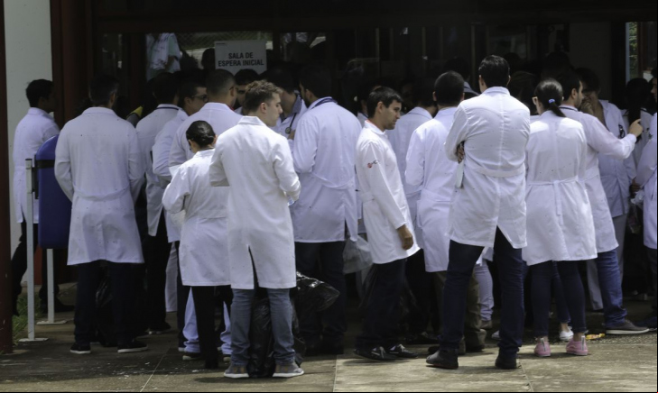 Foto: Fabio Rodrigues Pozzebom/ Agência Brasil