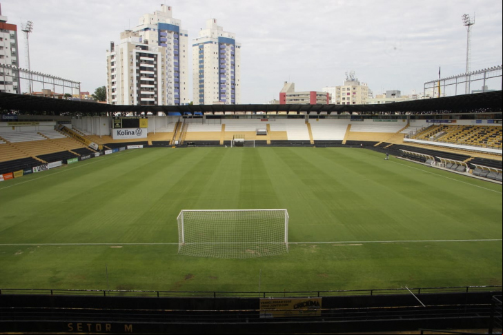 Foto: Cleiton Ramos/Arquivo 4oito