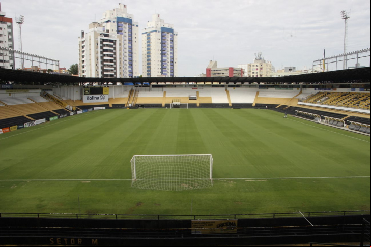 Foto: Cleiton Ramos/ Especial 4oito