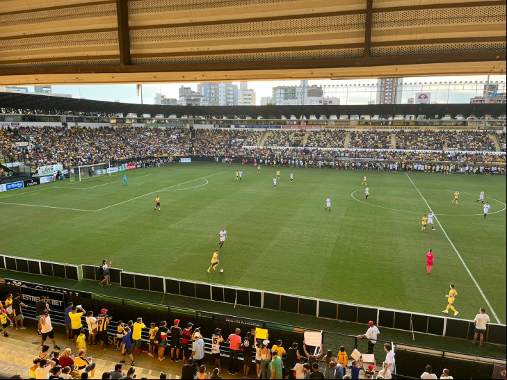 Foto: Geórgia Gava/ 4oito