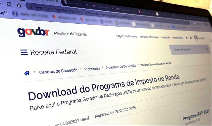Foto: Juca Varella/ Agência Brasil