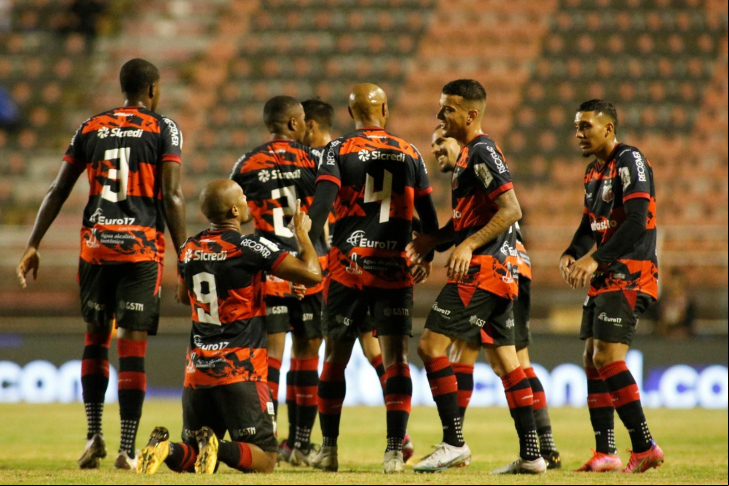 Foto: Miguel Schincariol/Ituano