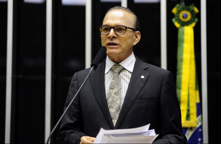 (foto: Gustavo Lima/Câmara dos Deputados)