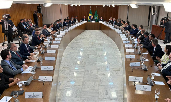 Foto: Fábio Rodrigues Pozzebom/ Agência Brasil
