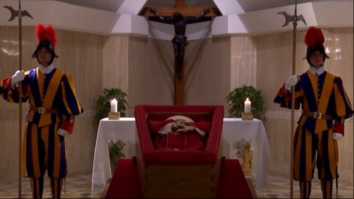 Foto: Vatican News
