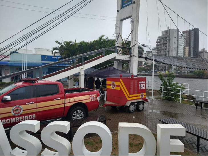 Foto: Divulgação/CBM