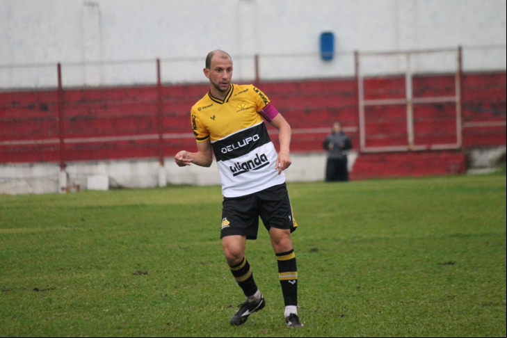 Fotos: Celso da Luz/ Assessoria de imprensa Criciúma E. C.